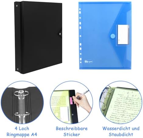 Vue 3 de Portedocuments Classer