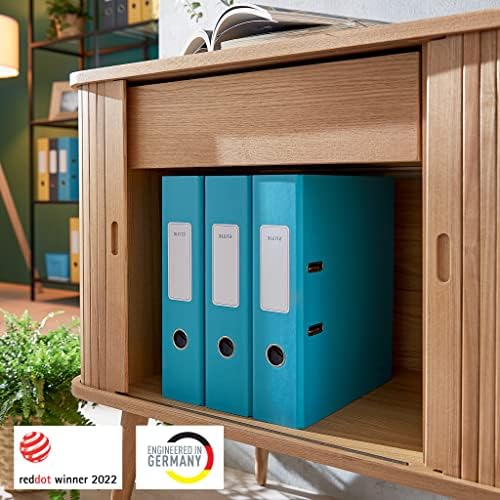 Vue 4 de Leitz Classeur Levier