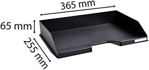 Vue 3 de Exacompta Ref Corbeille