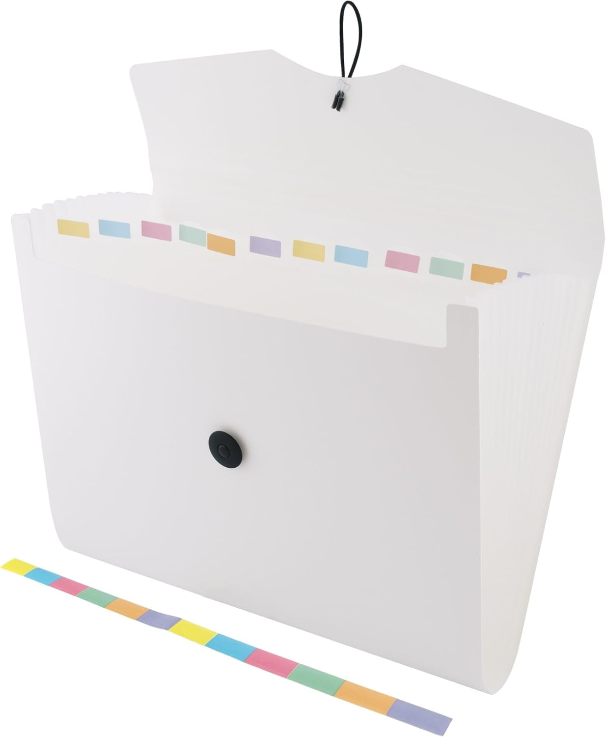 Drect Trieur Extensible Poches