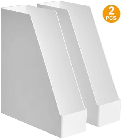 Vue 3 de Amazon Basics Organiseur En