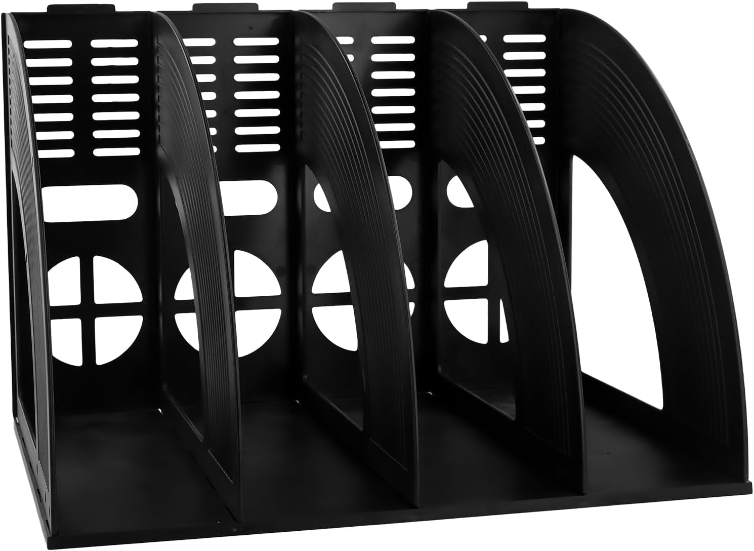 Classeur De Bureau Vertical