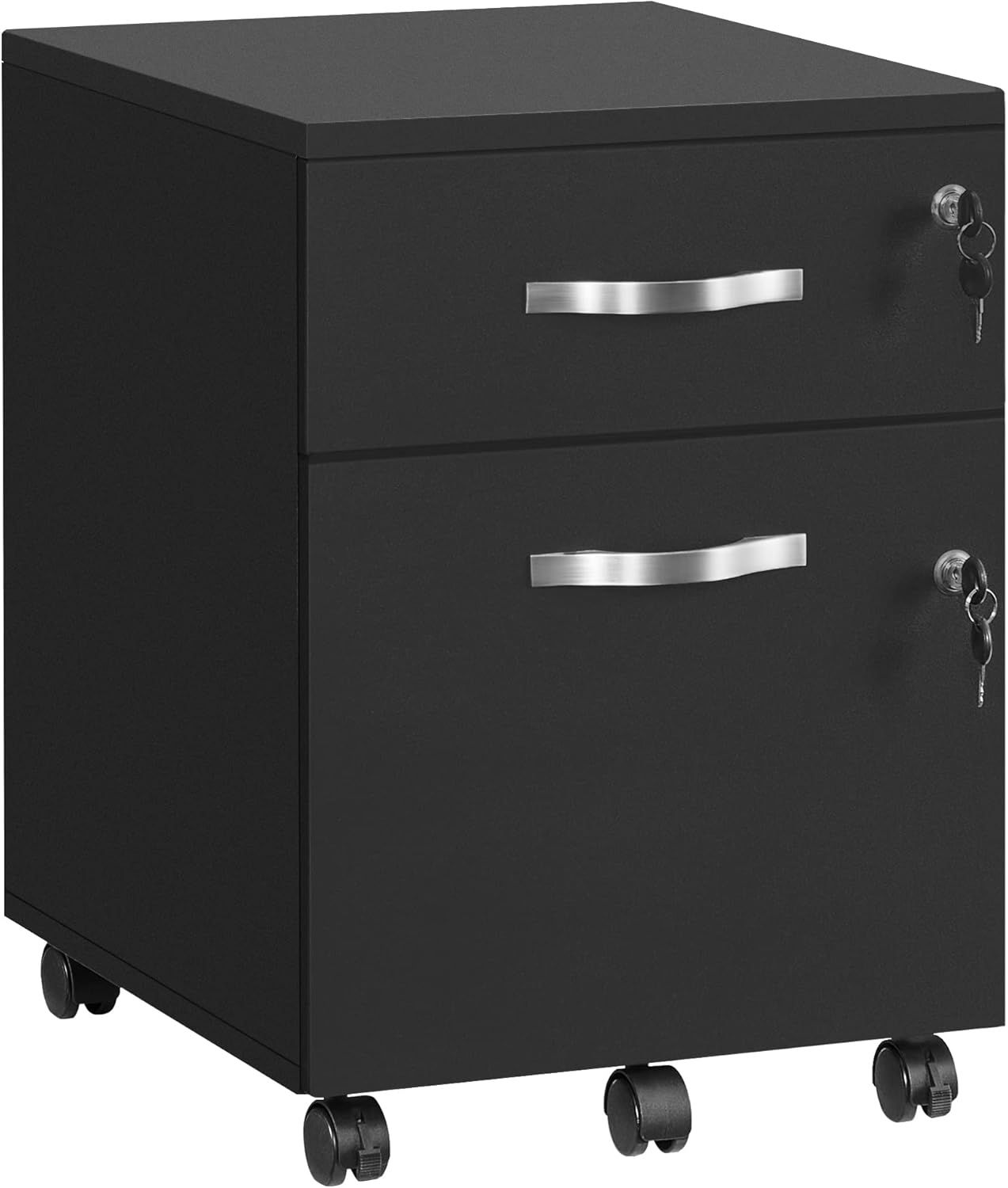 Vasagle Caisson De Bureau