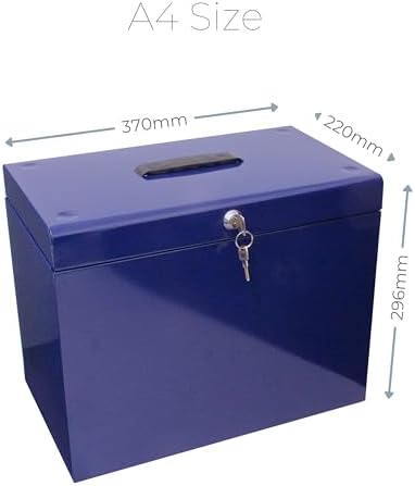 Vue 3 de Cathedral Valise De Classement