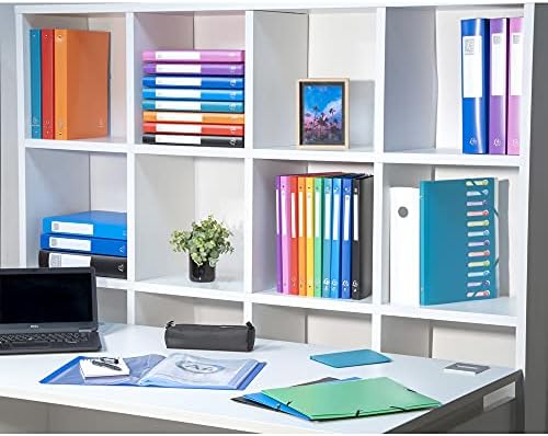 Vue 6 de Exacompta Classeur Ann Mm