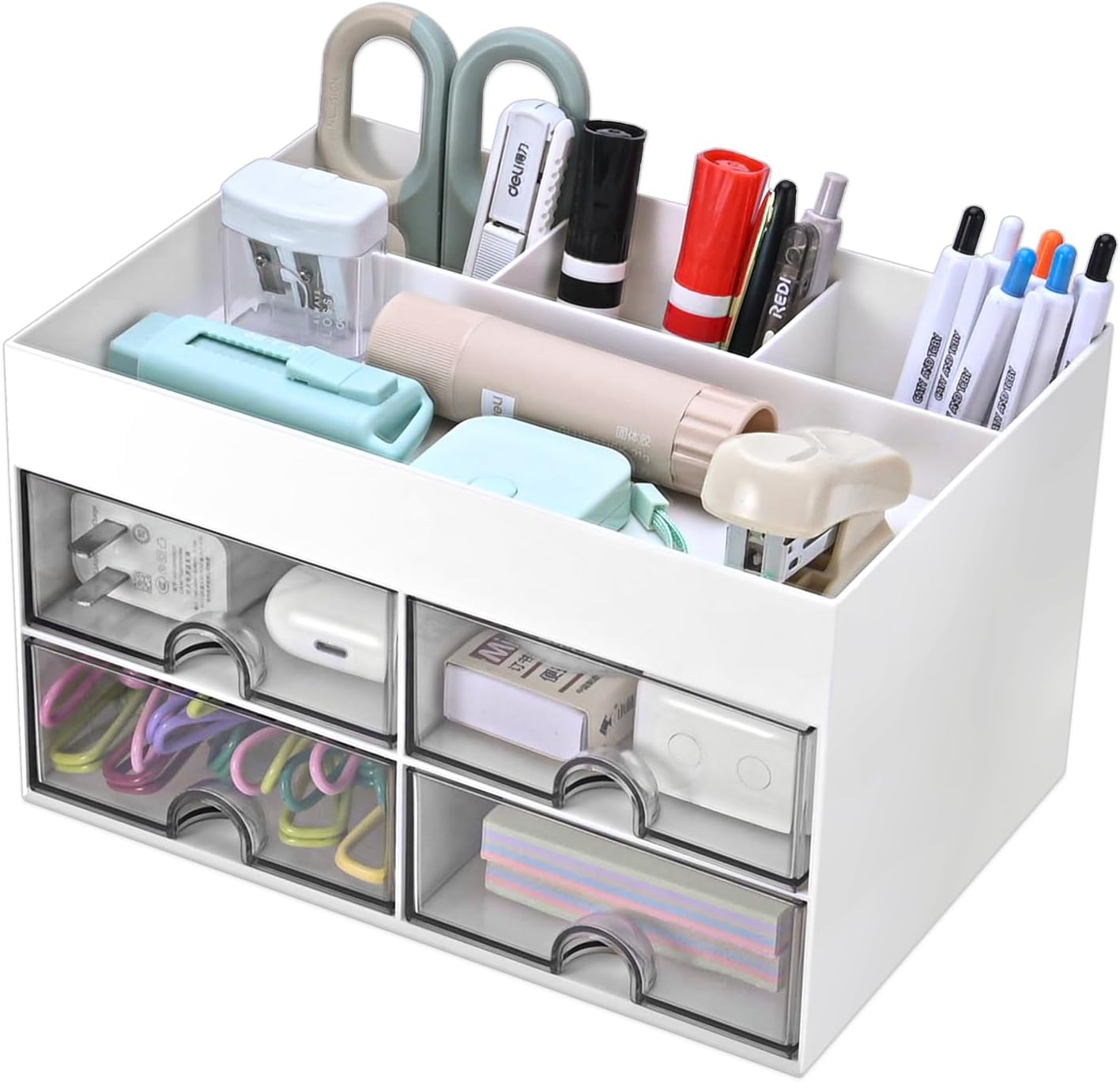 Mumdoyal Organiseur De Bureau