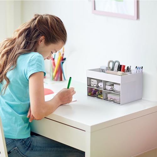 Vue 7 de Mumdoyal Organiseur De Bureau