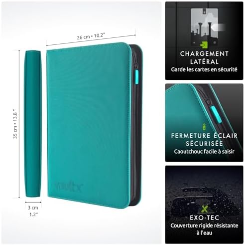 Vue 2 de Vault Classeur