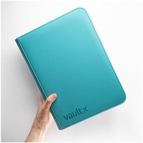 Vue 6 de Vault Classeur