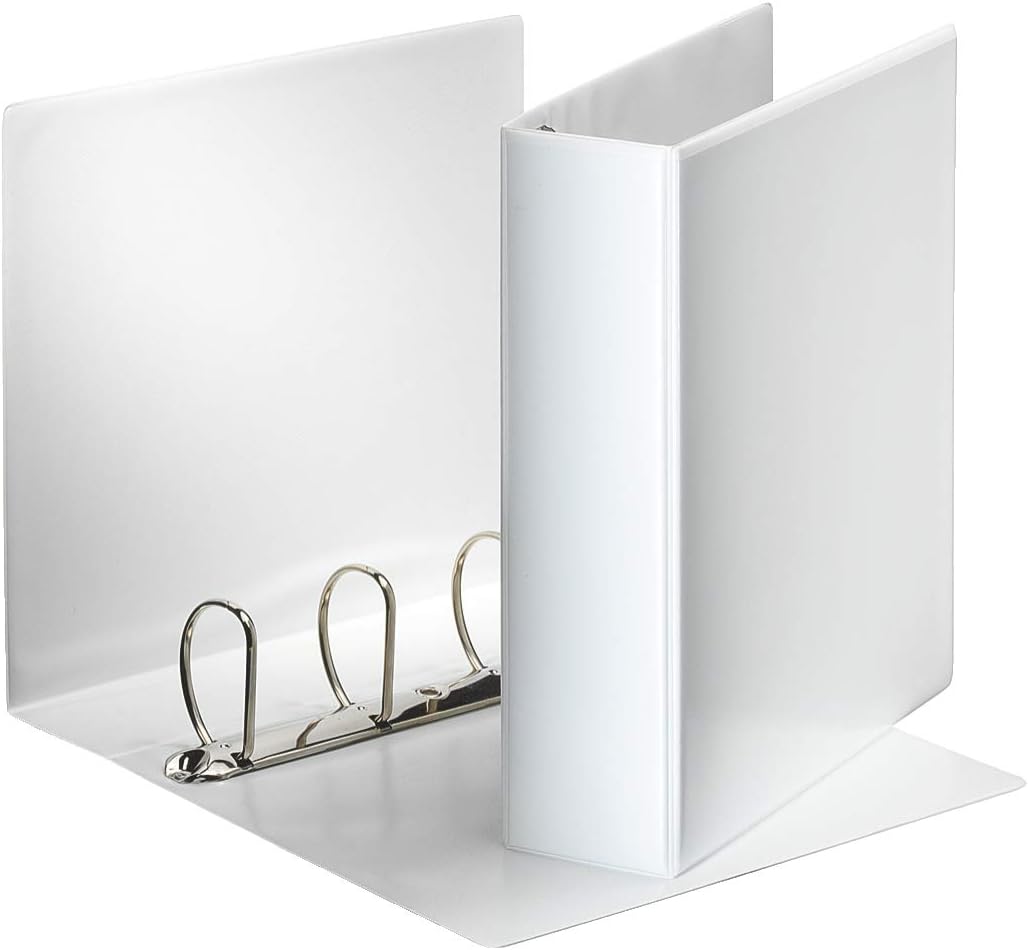 Esselte Esselte Essentials Classeur