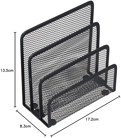 Vue 5 de Zeller Trieur De Courrier