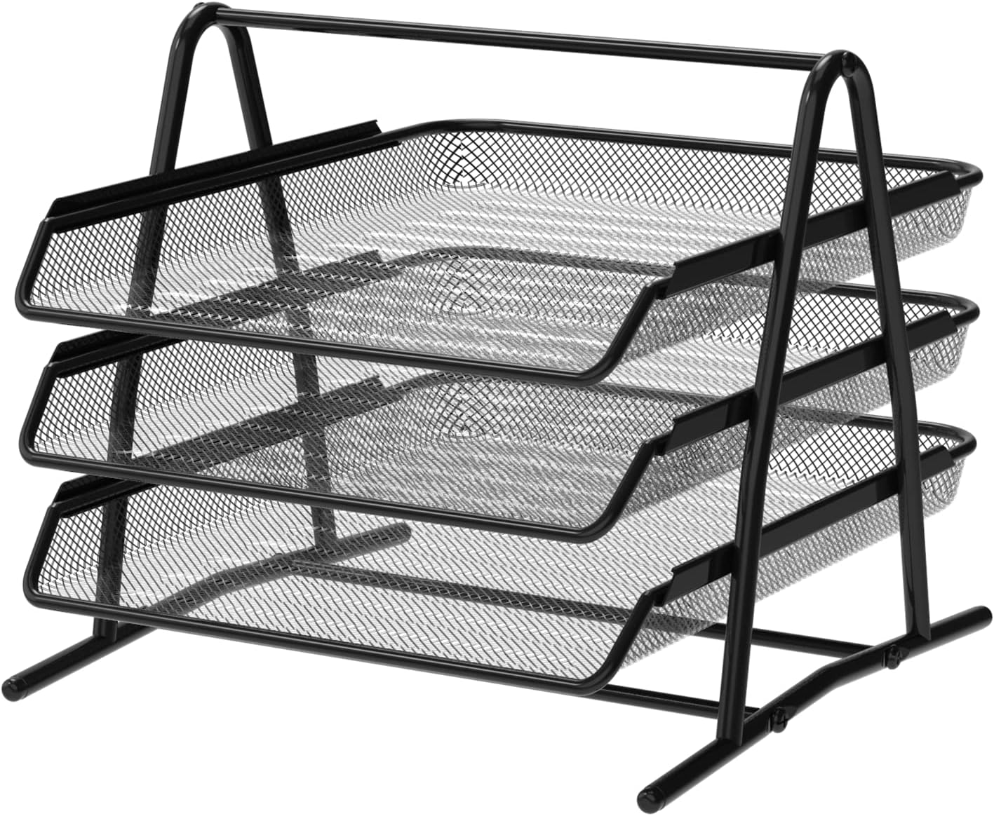Detectalia Plateau Organisateur De
