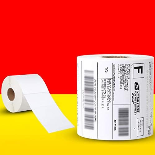 Vue 7 de Etiquettes Autocollantes Cuisine Bureau