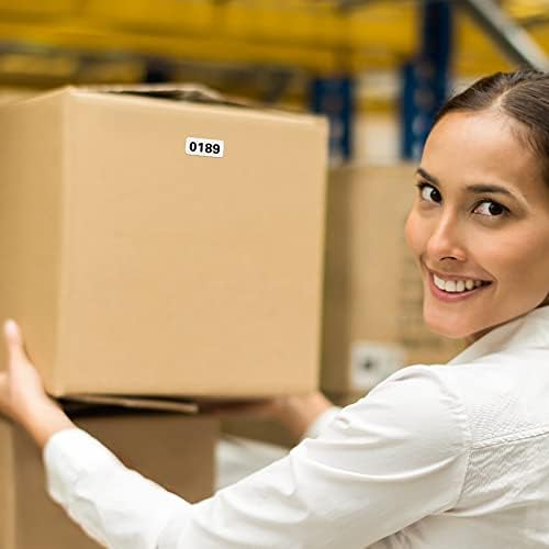 Vue 4 de Prasacco Lot De Autocollants