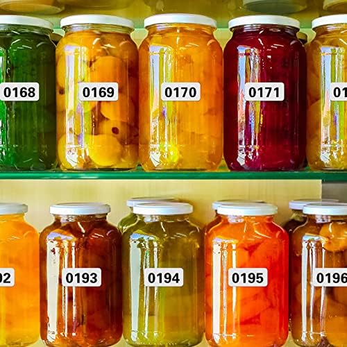 Vue 5 de Prasacco Lot De Autocollants