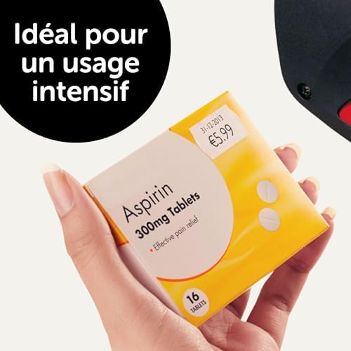 Vue 5 de Avery Pince Etiqueter