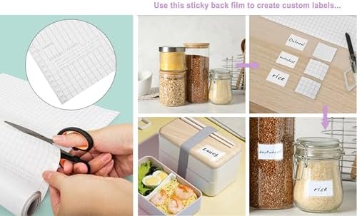 Vue 4 de Exerz Film De Protection