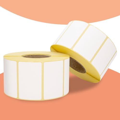 Vue 5 de Gianto Rouleau Detiquettes Adhesives