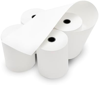 Vue 5 de Clover Pos Lot De