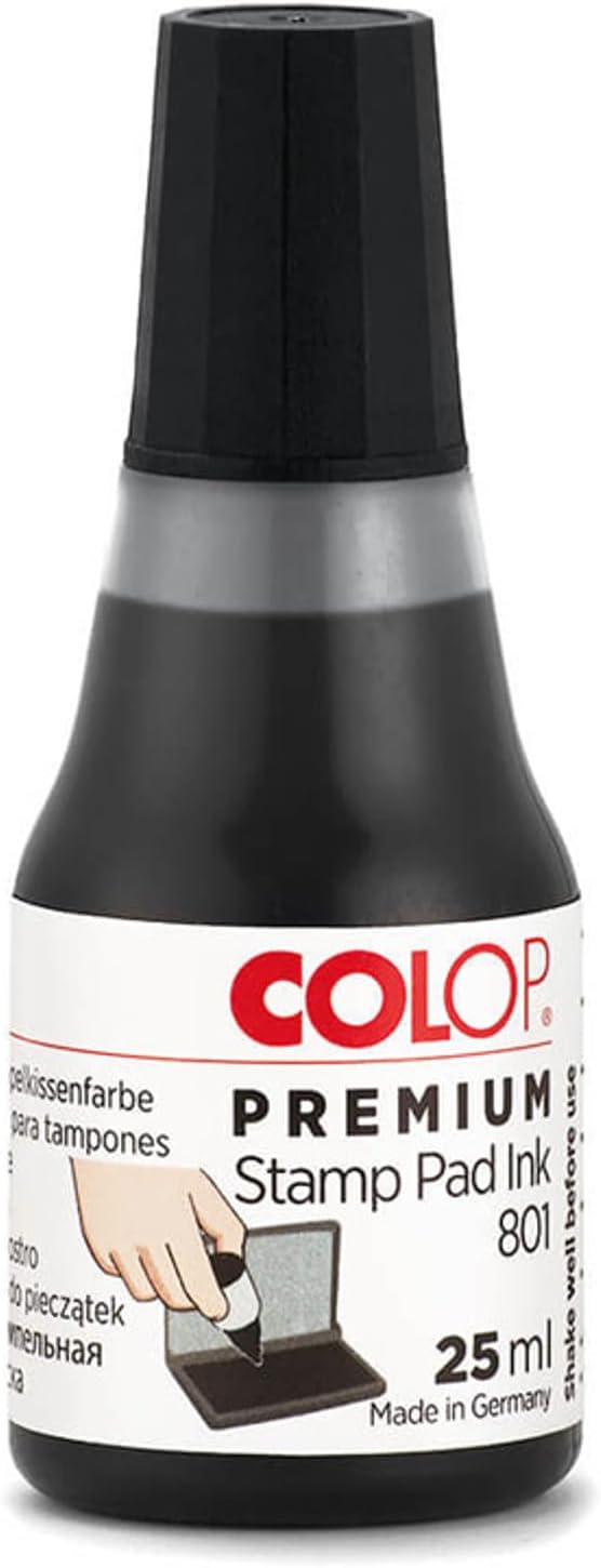 Colop Premium Encre De