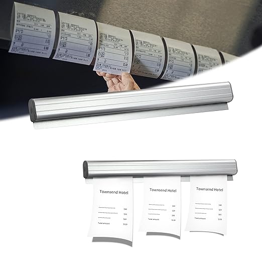 Porte Commande Fiche Bons