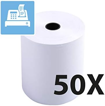 Vue 2 de Exacompta Bobine Tickets De