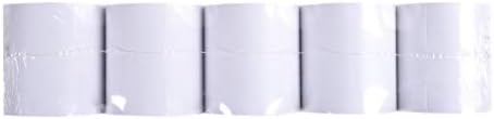 Vue 5 de Exacompta Bobine Tickets De