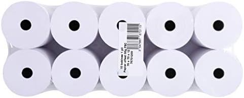 Vue 6 de Exacompta Bobine Tickets De
