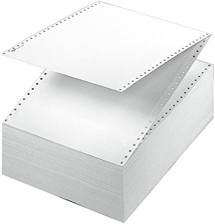 Vue 4 de Sigel Lot De Feuilles