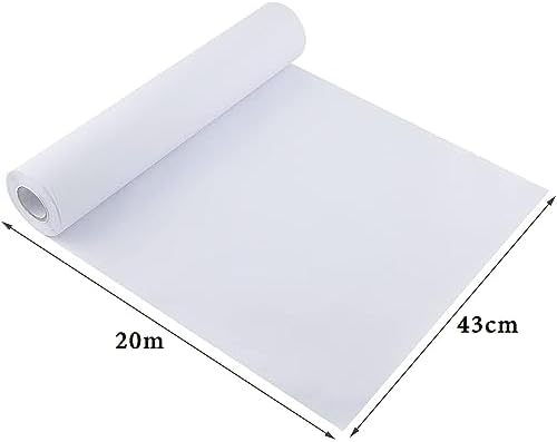 Vue 2 de Paludo Rouleau De Papier