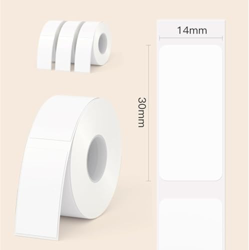Vue 2 de Lifenaxx Rolls De Rouleaux