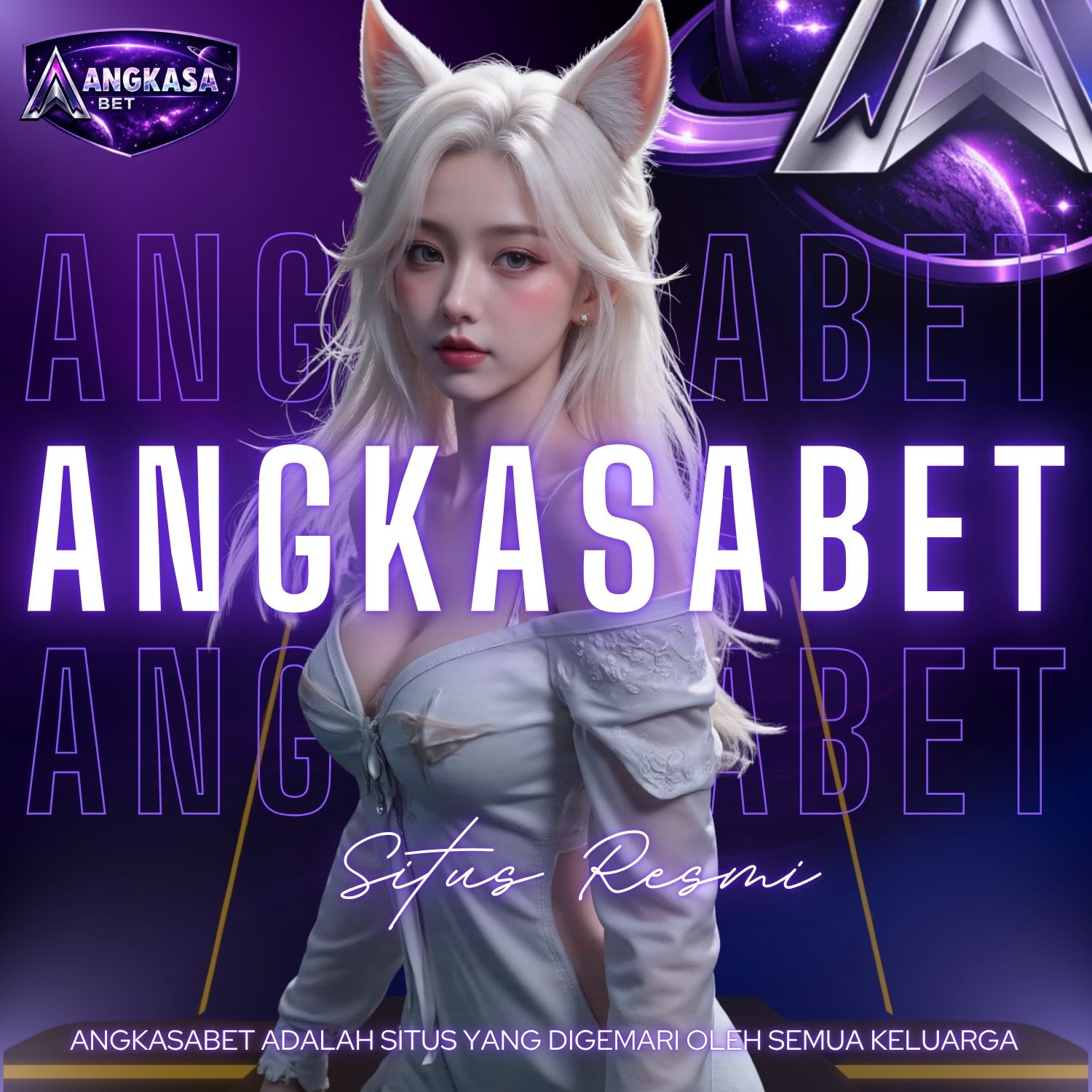 GASSS ANGKASABET!⚡️Daftar Slot Modal 5K Bet 100 Perak & Togel Online 2D Deposit Pulsa Tanpa Potongan
