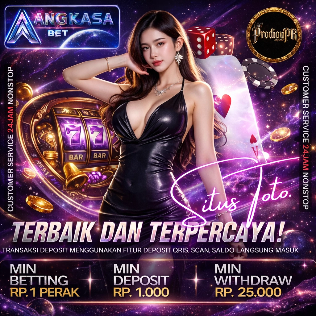 ANGKASABET LOGIN 2026: Link Rekomendasi Para Raja Anti Blokir untuk Akses Slot Online, Bandar Togel Macau, & Live Casino 24 Jam