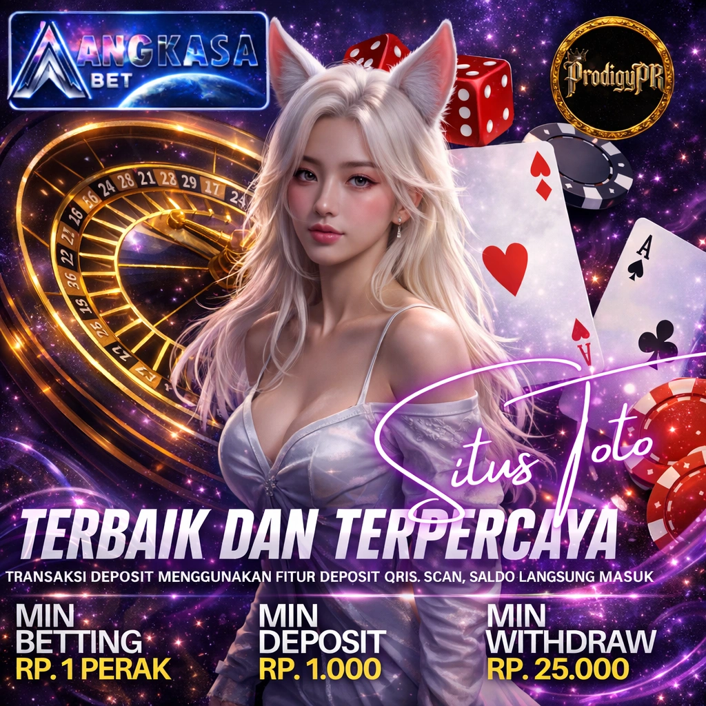 ANGKASABET SLOT DEMO | ANGKASABET SLOT QRIS 5000 Auto Main 1 Detik
