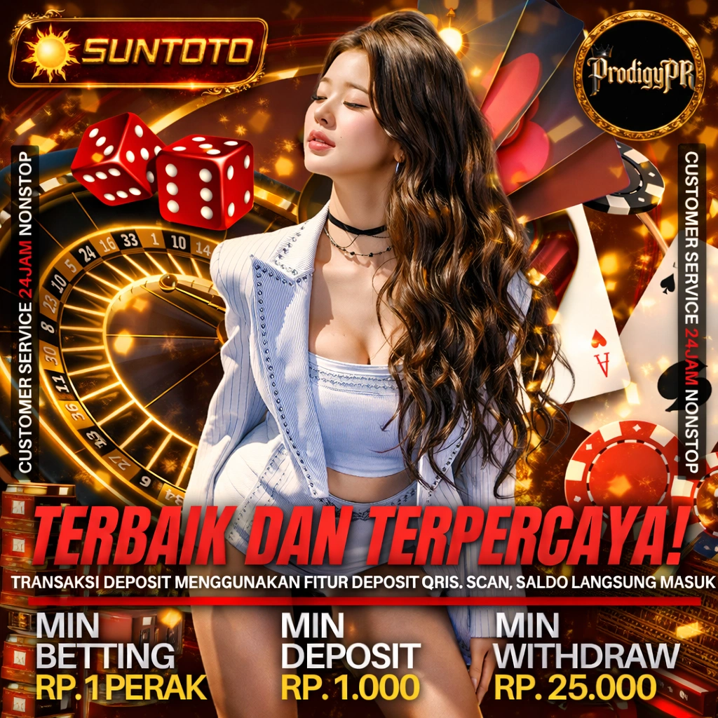 BANDAR TOGEL ONLINE