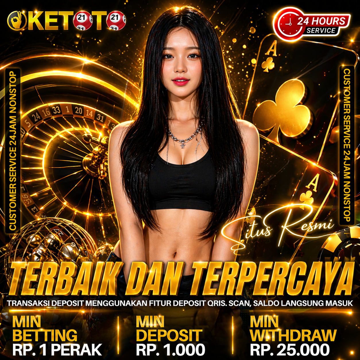 OKETOTO ⌁ Agen Bursa Toto Valid & Slot Gacor Pilihan Utama Investor Togel 2026, Hadiah 4D 10 Juta!