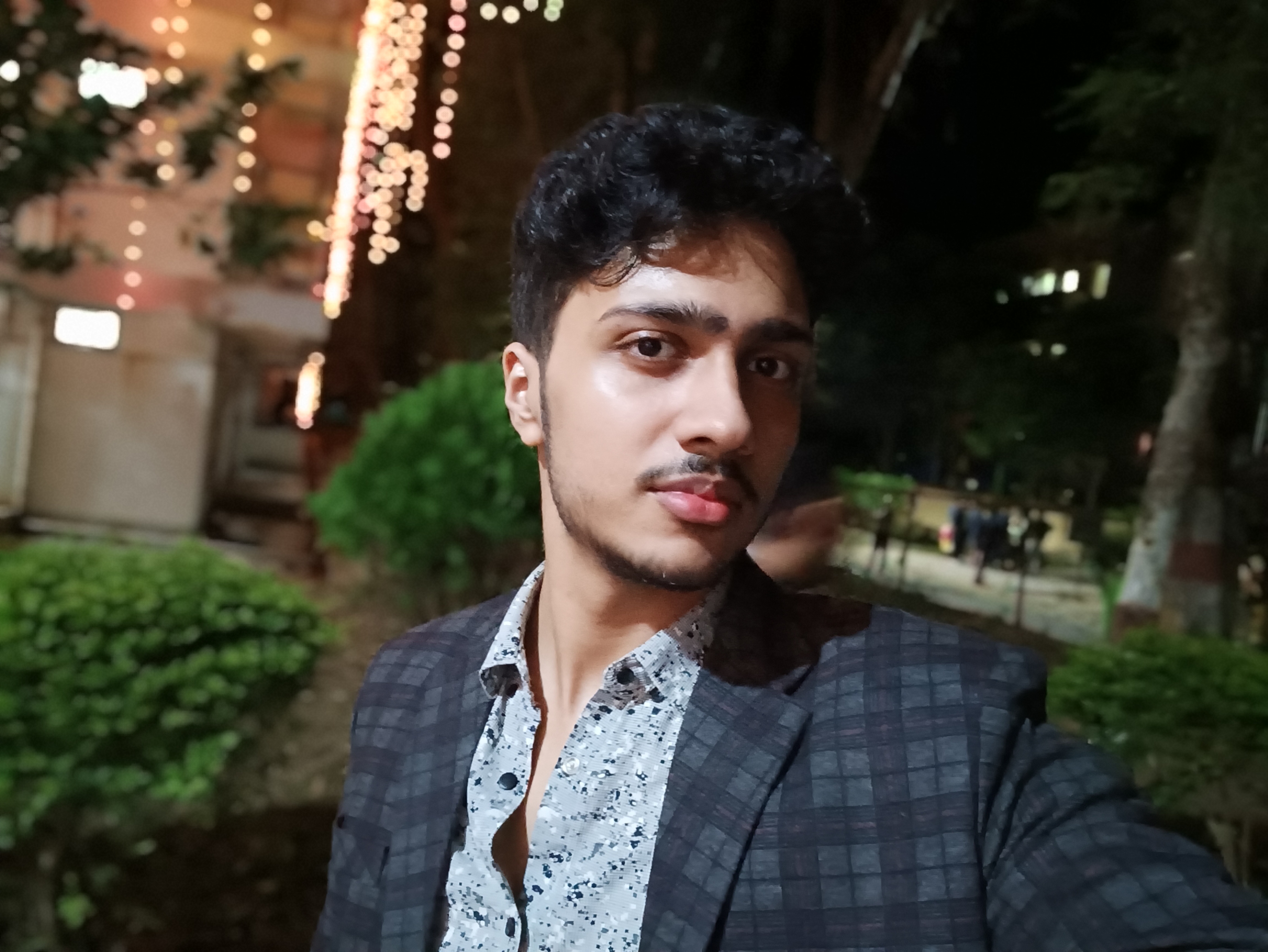 Yesh Agarwal
