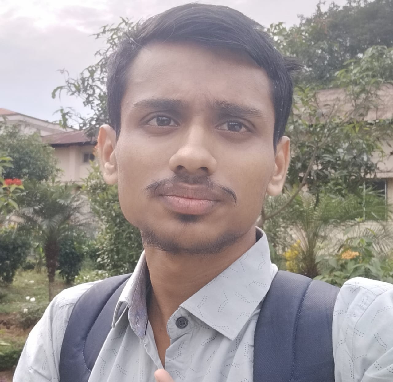 Mahesh Balaji Birajdar
