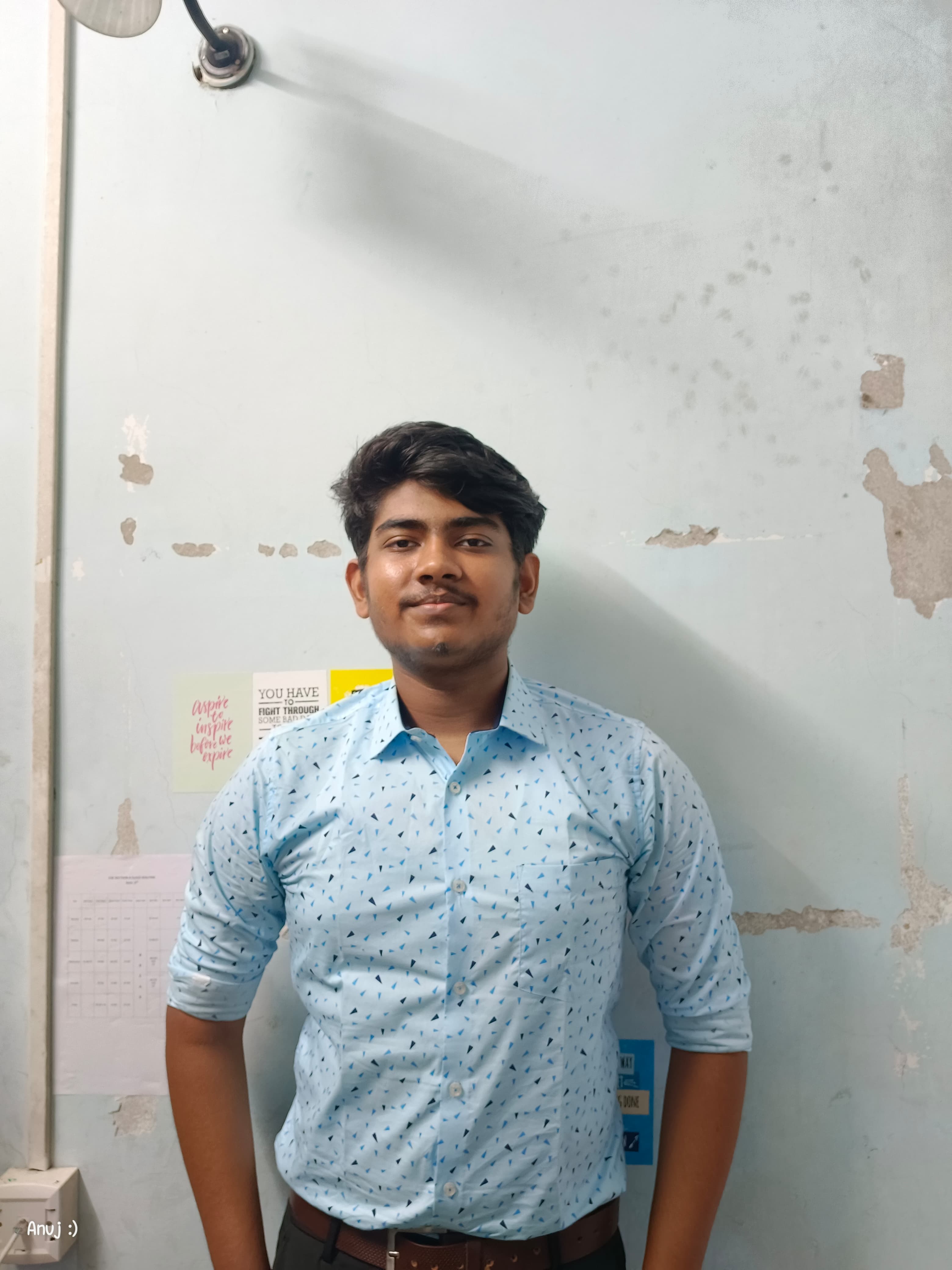 Rahul Bhuiya