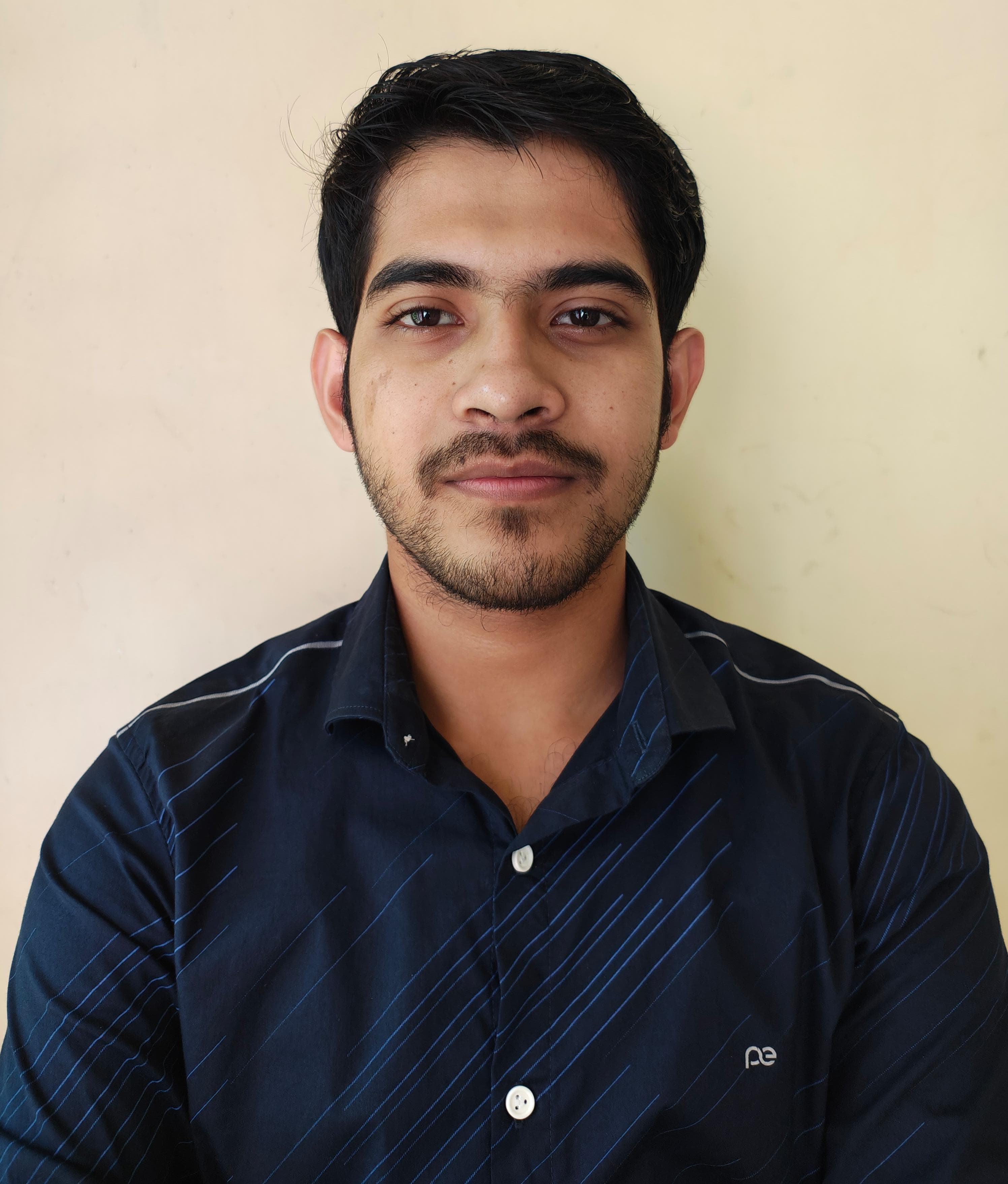 Darpan Deka