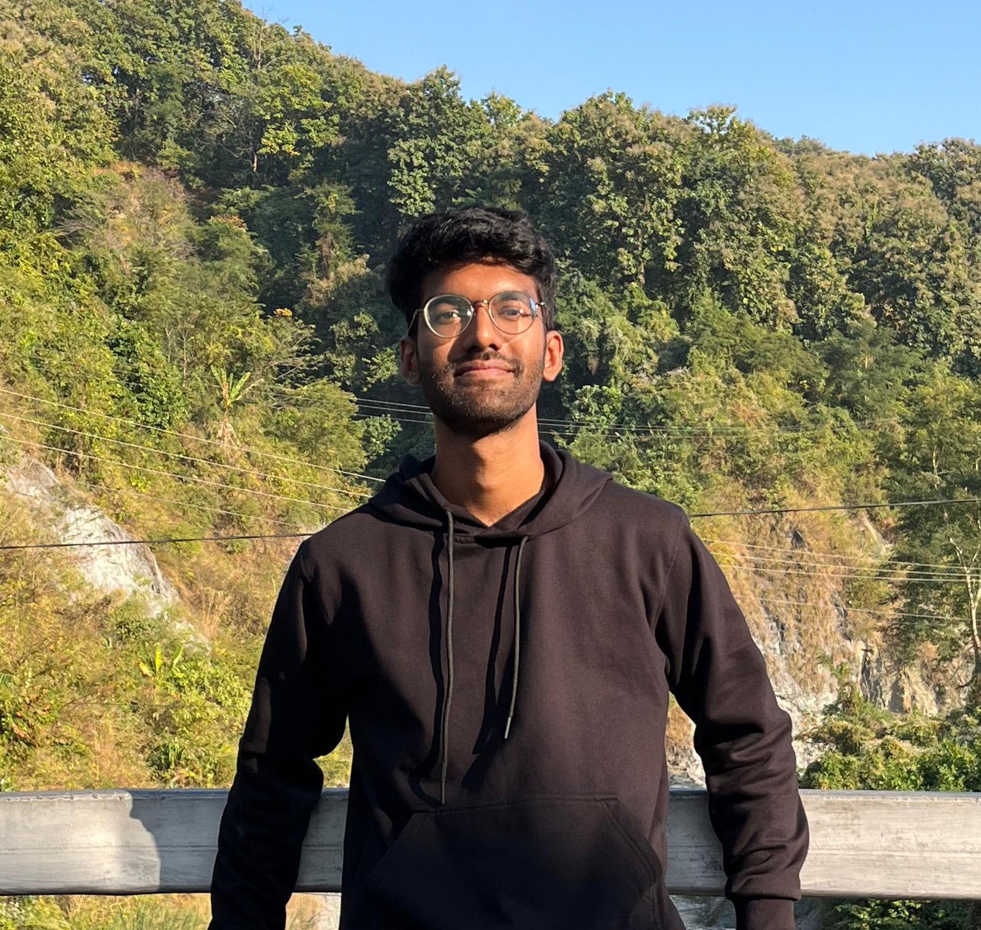 Hirakjyoti Choudhury