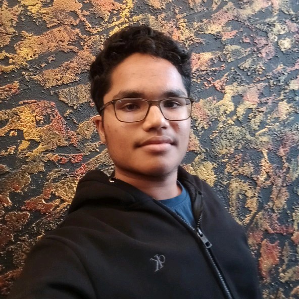 Balla Pranava Chaitanya