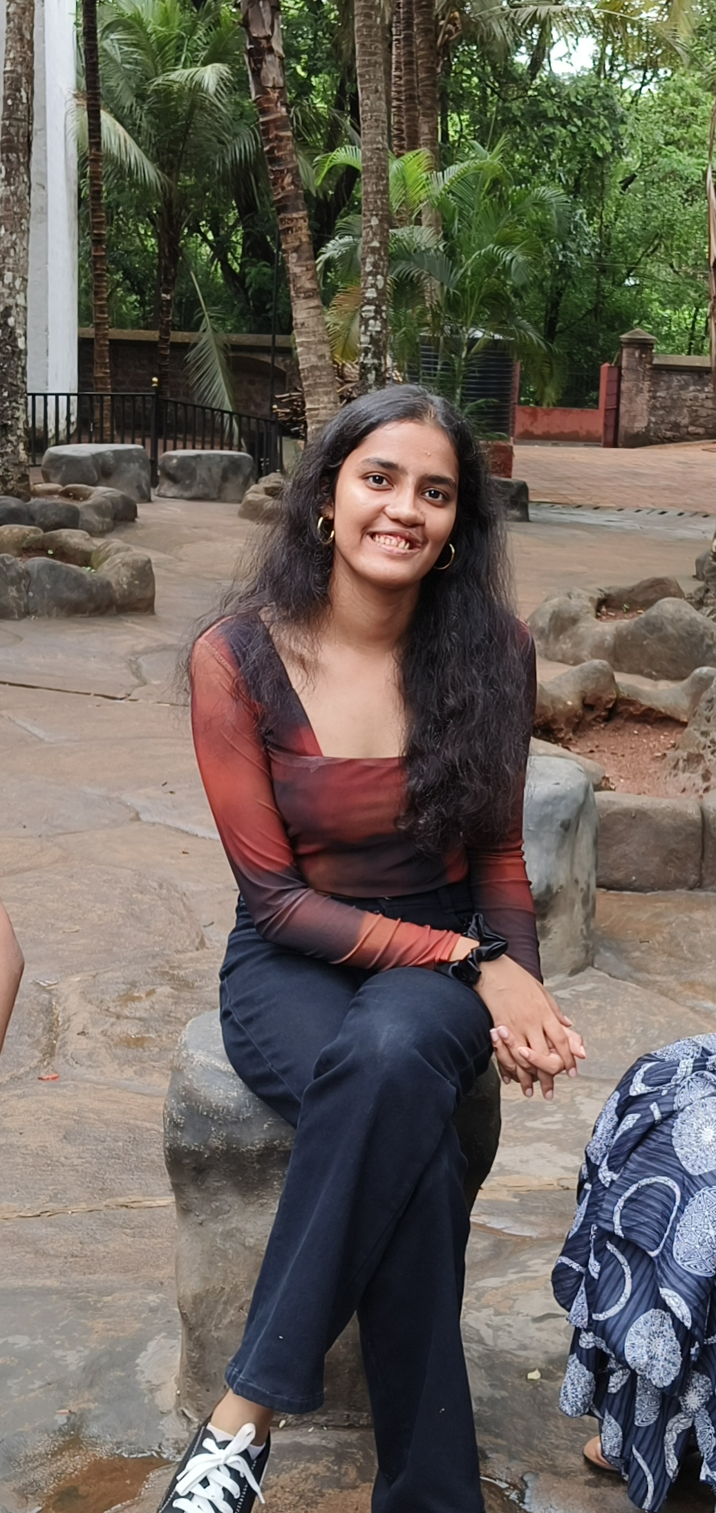Gauri Jain