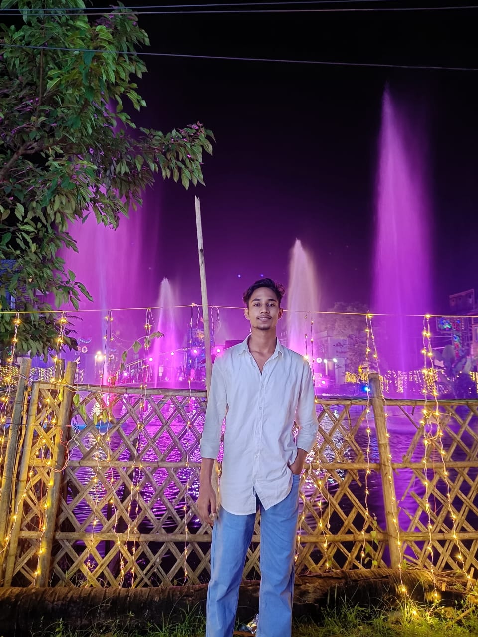 Vivek Sharma