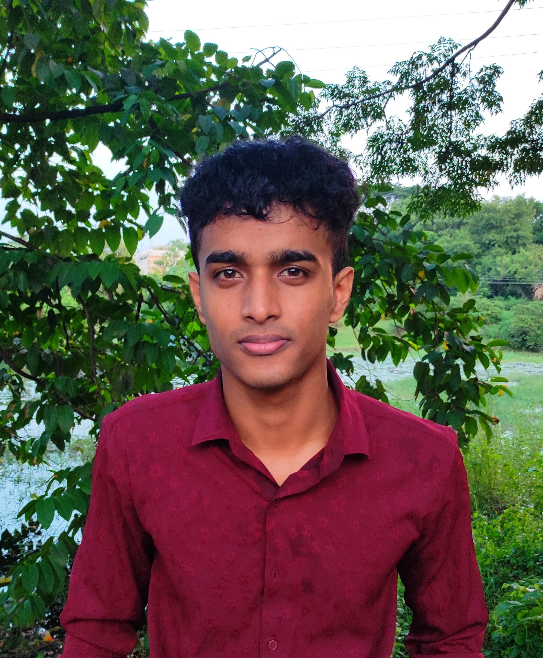 Iftikar Hussain