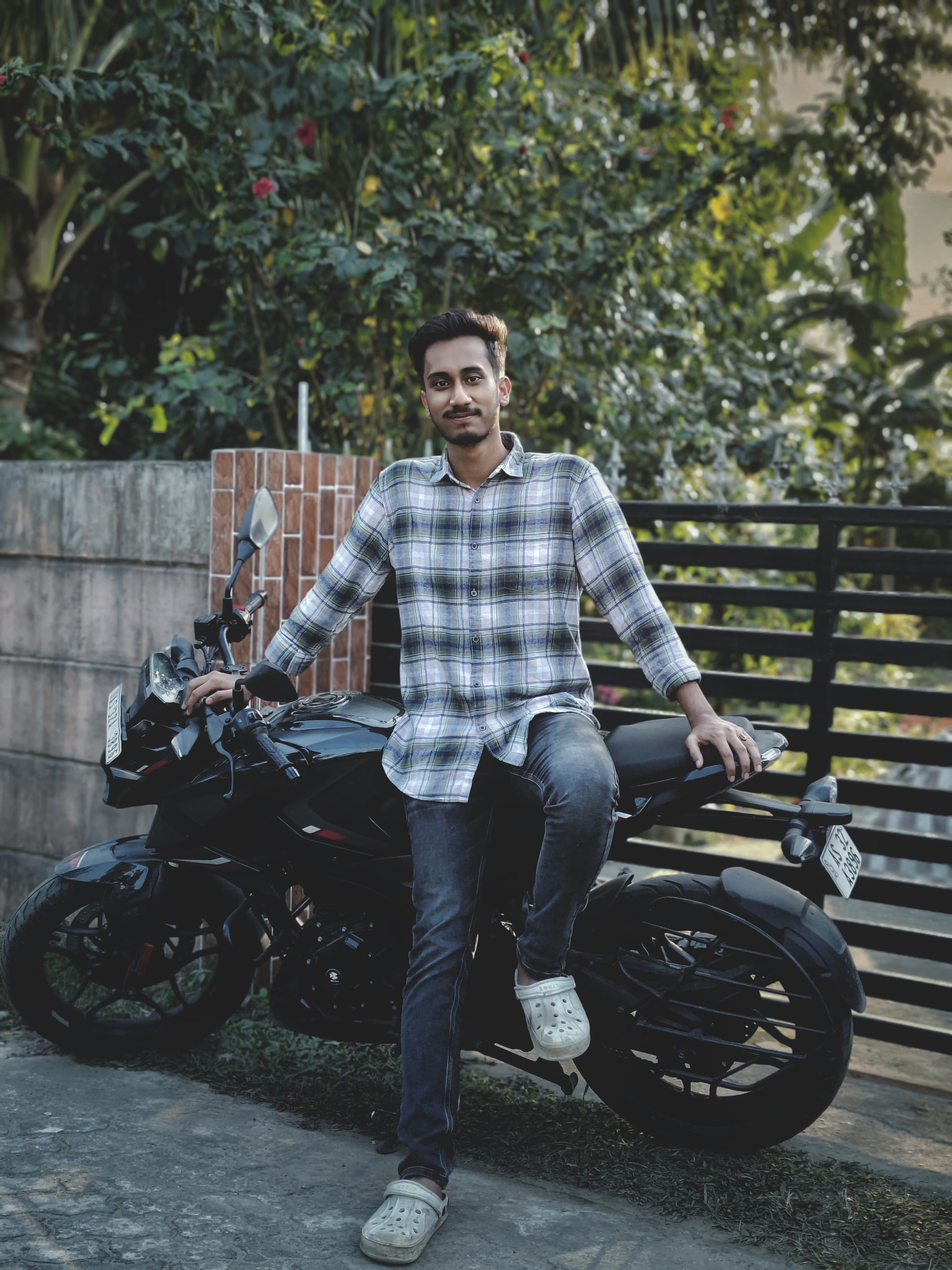 Priyanshu Kashyap