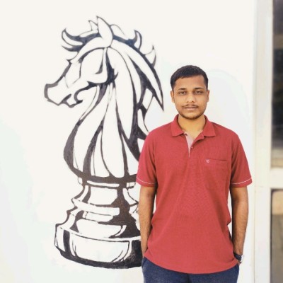 Mani Kiran Batchu