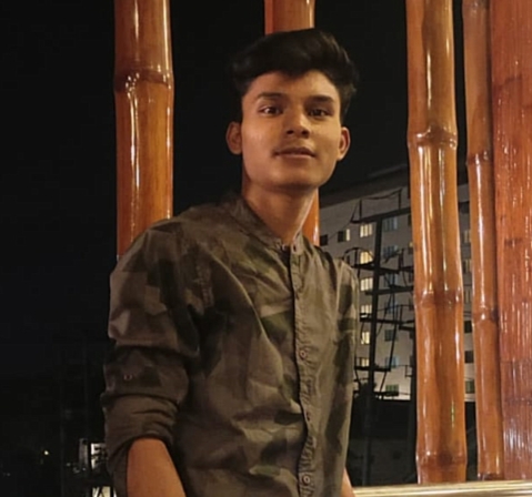 Nikhil Sahani