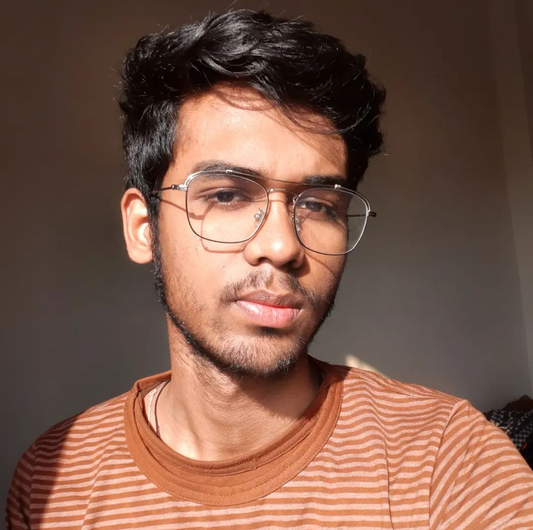 Rishi Kumar Jha