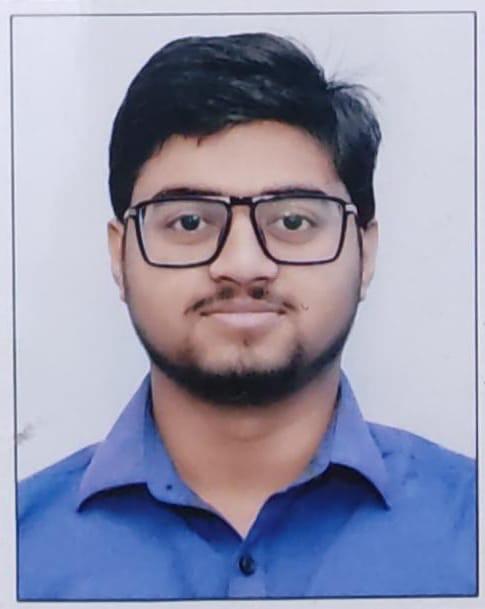 PALLAV SHARMA